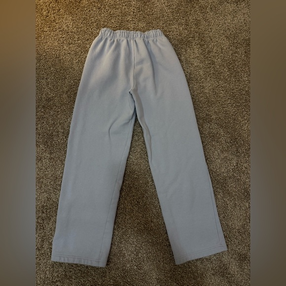 Alo Yoga Accolade Straight Leg Sweatpant - Picture 7 of 7